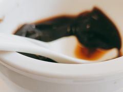 秘制龟苓膏-润生堂(泰然四路店)