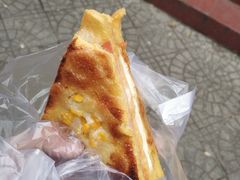 三明治-爱挞儿(钟楼店)