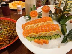 -苏渝汇重庆江湖菜(桐泾公园店)