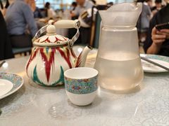 -汗腾格里·风味餐厅(新疆驻京办店)