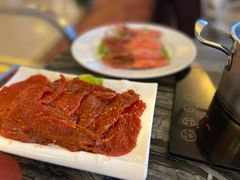 -云中捞高空旋转餐厅(商茂世纪广场店)