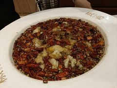 -椒爱水煮鱼川菜(皇姑万象汇店)