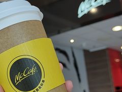 -麦当劳(世贸店)