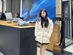 -王府井奥莱棋盘山小镇