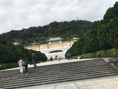 -台北故宫博物院