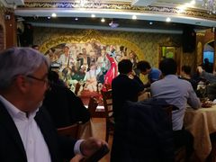 -维吾尔餐厅(宜山路店)