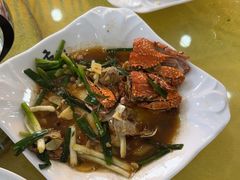-秋姐美食店(旅游大道店)
