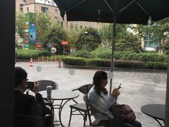 -星巴克(1788广场店)