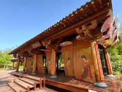 -牛首山文化旅游区