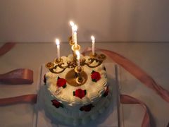 -CarolCake卡萝家(锦华万达店)