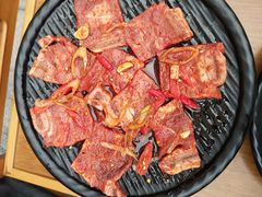 -老号李小肠西昌特色火盆烧烤(树高威尼斯店)