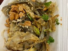 -陈添記·祖傳爽鱼皮·西关老字号(广州首店)