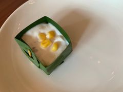 泰式春卷-苏州洲际酒店·大堂酒廊