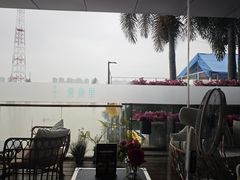 -东南里湖景餐厅·新闽菜(浦西万达店)