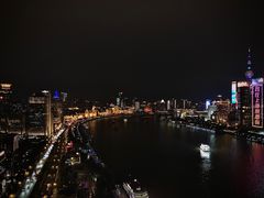 -上海外滩英迪格酒店