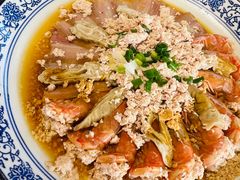 -得意楼蒸菜馆