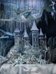 -华东饭店·园林式婚礼宴会厅酒店