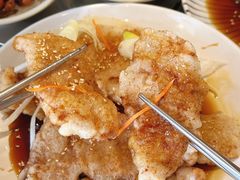 -名家韩国料理·烤肉(瑶海店)