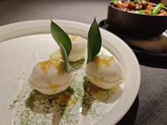 -南里山房·新淮扬菜(徐汇万科店)