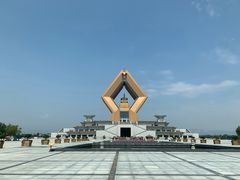 -法门文化景区