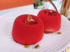 -视博茶点(美狮美高梅店)