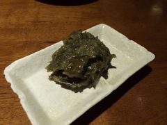 茄子酱-黑鸡小馆(金源店)