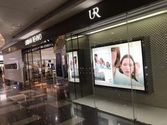 -URBAN REVIVO(济南世茂广场店)