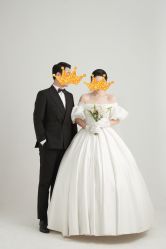-CD视觉婚纱摄影