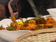 -院8里·少城记忆老川菜(宽窄巷子店)