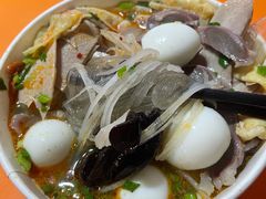-孔师傅八仙老鸭粉丝汤(上海市第一食品商店南东店)