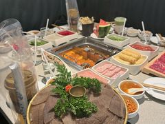 -海底捞火锅(万达广场店)