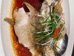 -荣兴酒家(徐家汇店)