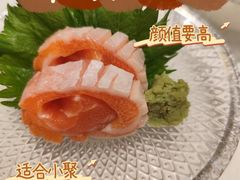 -浅草日本料理(建国门店)