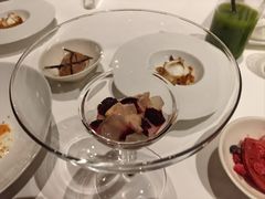 -Le Comptoir de Pierre Gagnaire