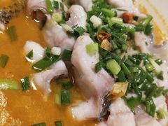 -日出青木·杭帮菜名店