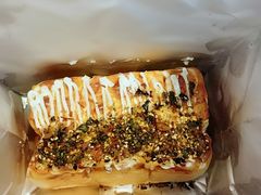 -LELECHA乐乐茶(新街口大洋店)