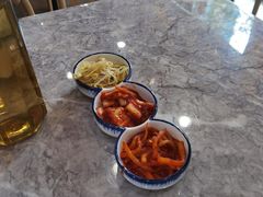 -屋里家延边朝鲜族冷面(梅林3店)