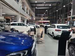 -厦门东之星奔驰4S店