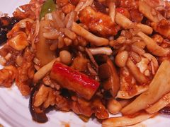 -昱德来·天津菜(河西店)