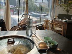 -蘸小院铁锅炖·蘸酱菜·东北菜(怀远门店)
