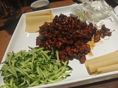 -黑家养生粥道馆(新世纪店)