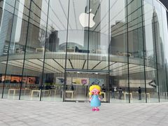 -Apple零售店(新街口店)