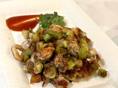 海蛎煎-黑明餐厅(白鹭洲店)