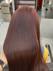 -丽时 Hair Salon