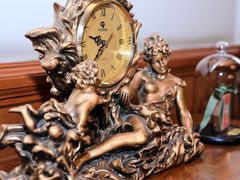 -马勒别墅·中餐厅