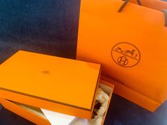 -爱马仕 HERMES(上海ifc商场店)