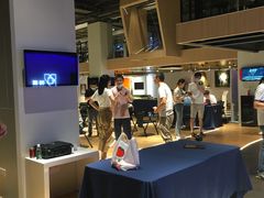 -深圳湾创业广场