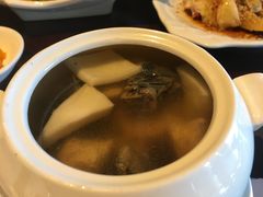 -观澜湖酒店·邀月庭中餐厅