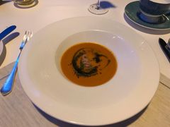 -迪拜帆船酒店海底餐厅