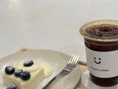 -dotcom coffee古点咖啡(致真大厦店)